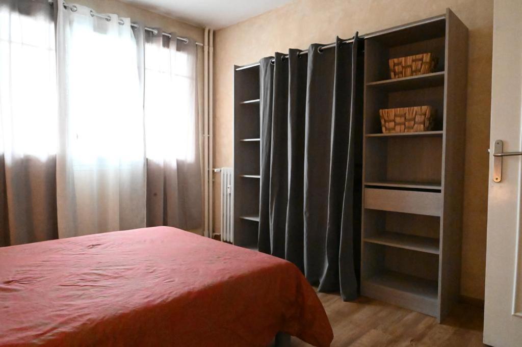 Grand Cosy-hyper Centre-place Verdun * Tarbes