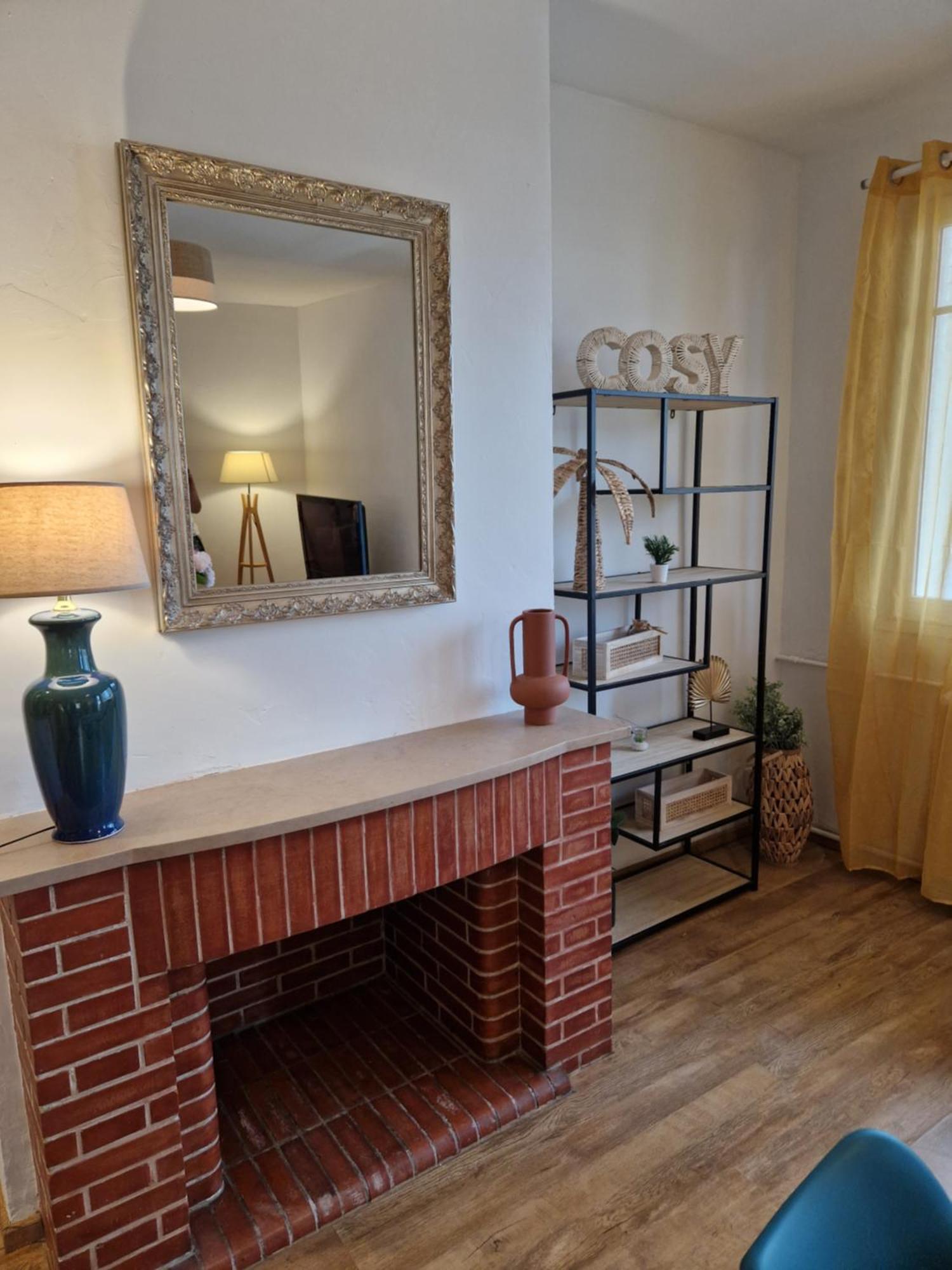 Grand Cosy-hyper Centre-place Verdun Tarbes