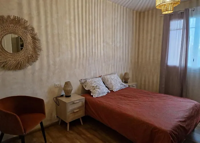Grand Appartement Cosy-Hyper Centre-Place Verdun