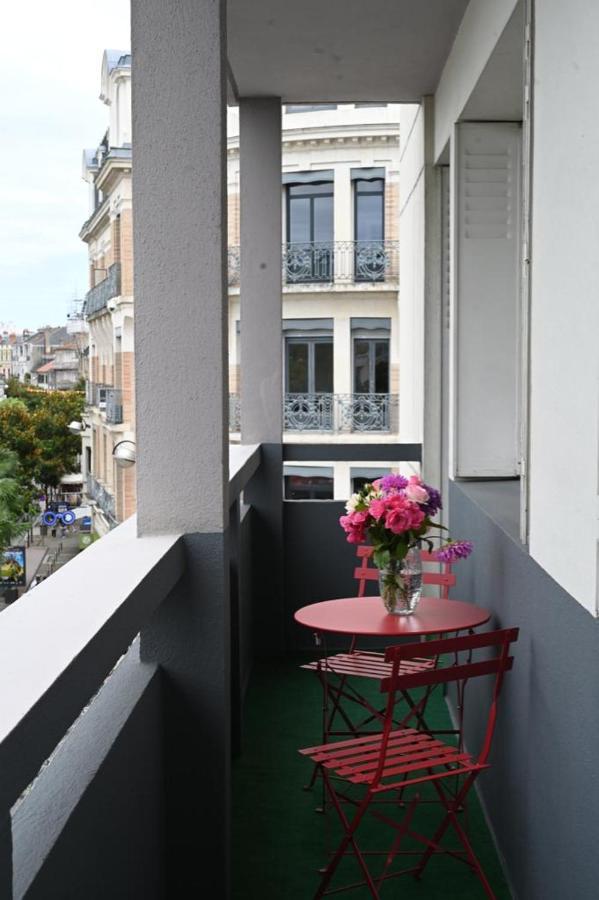 Apartment Grand Cosy-hyper Centre-place Verdun Tarbes