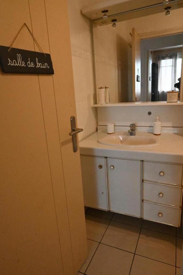 Apartment Grand Cosy-hyper Centre-place Verdun