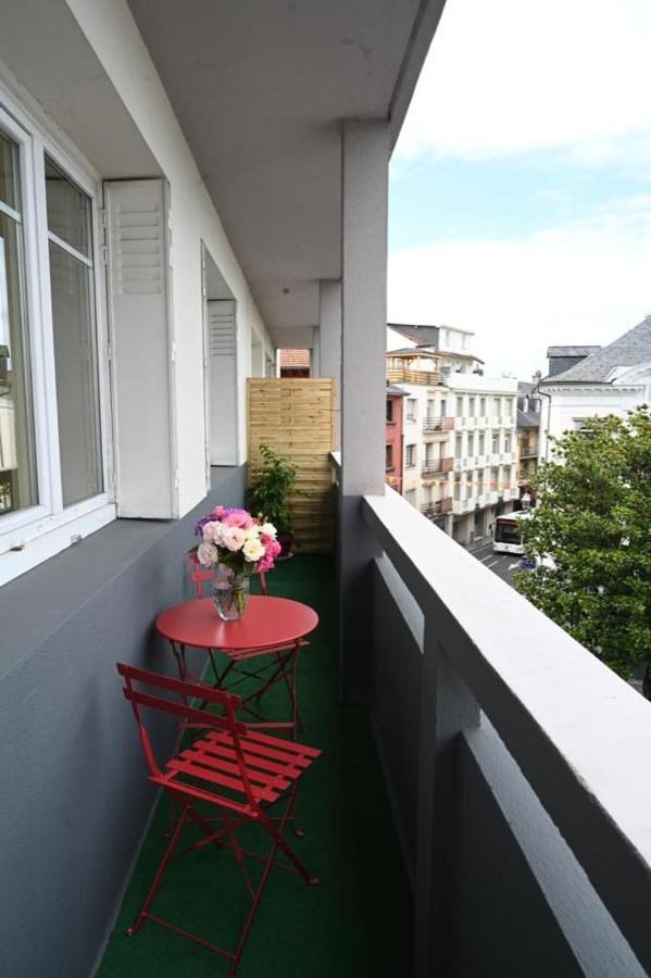 Grand Cosy-hyper Centre-place Verdun *