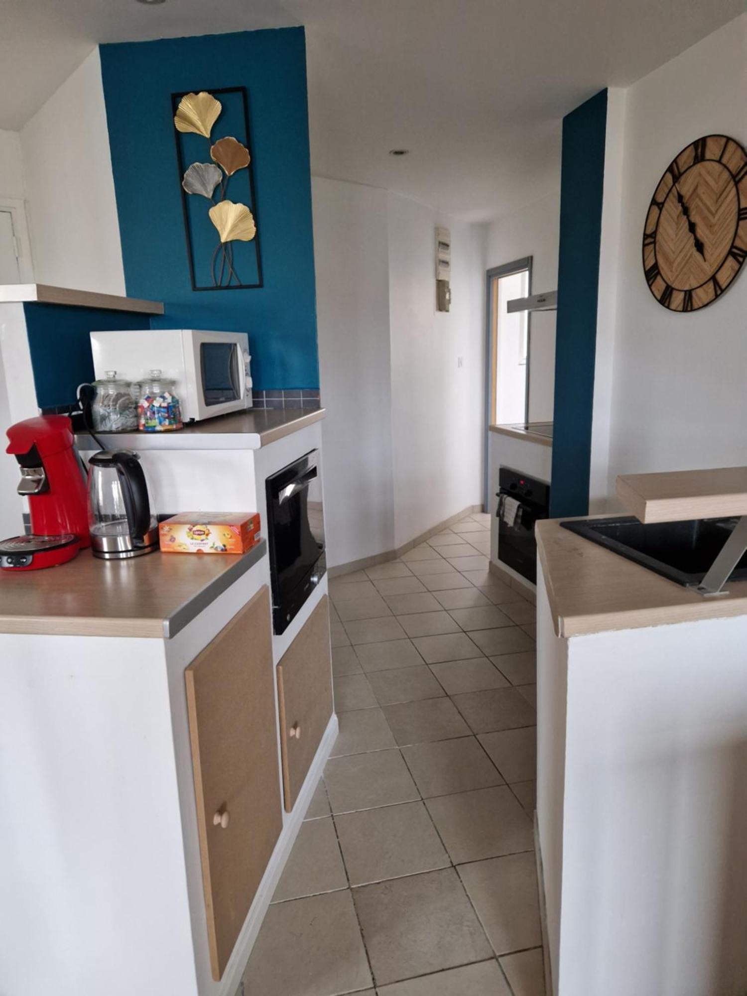 Grand Cosy-hyper Centre-place Verdun * Tarbes